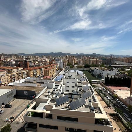 Wonderful Union Apartment Málaga Esterno foto