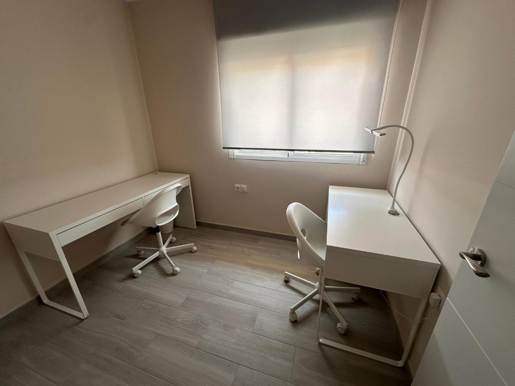 Wonderful Union Apartment Málaga Esterno foto