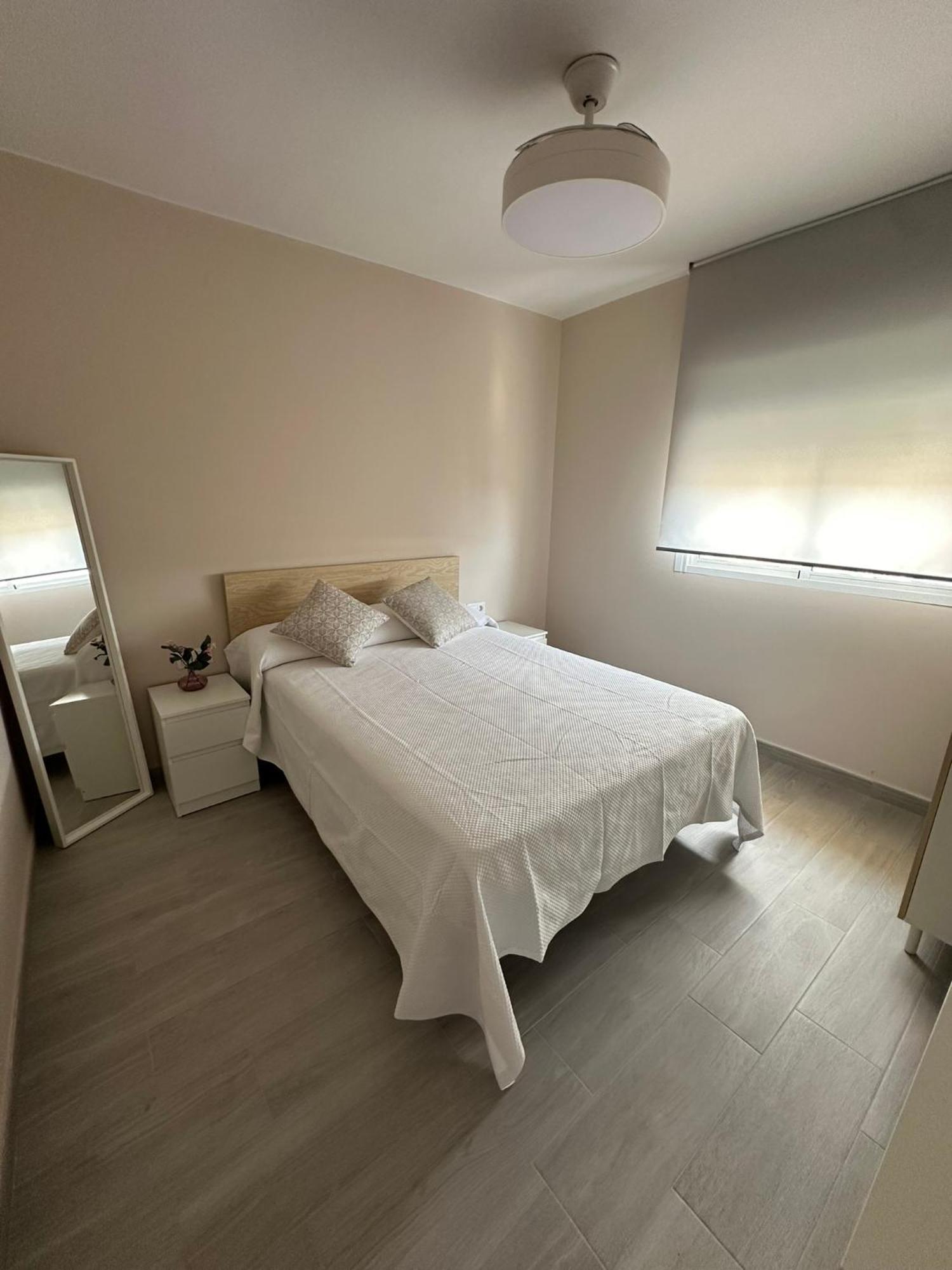 Wonderful Union Apartment Málaga Esterno foto