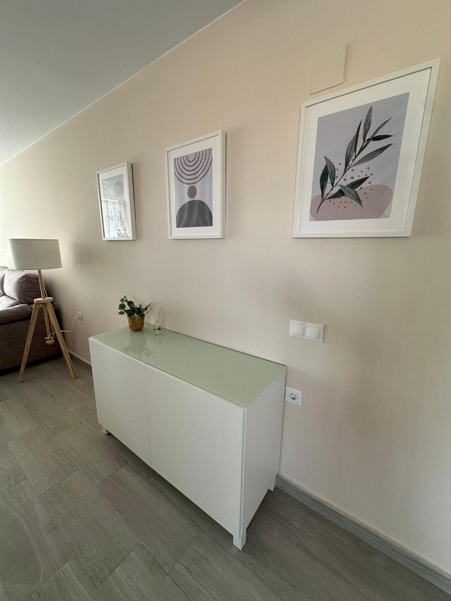 Wonderful Union Apartment Málaga Esterno foto