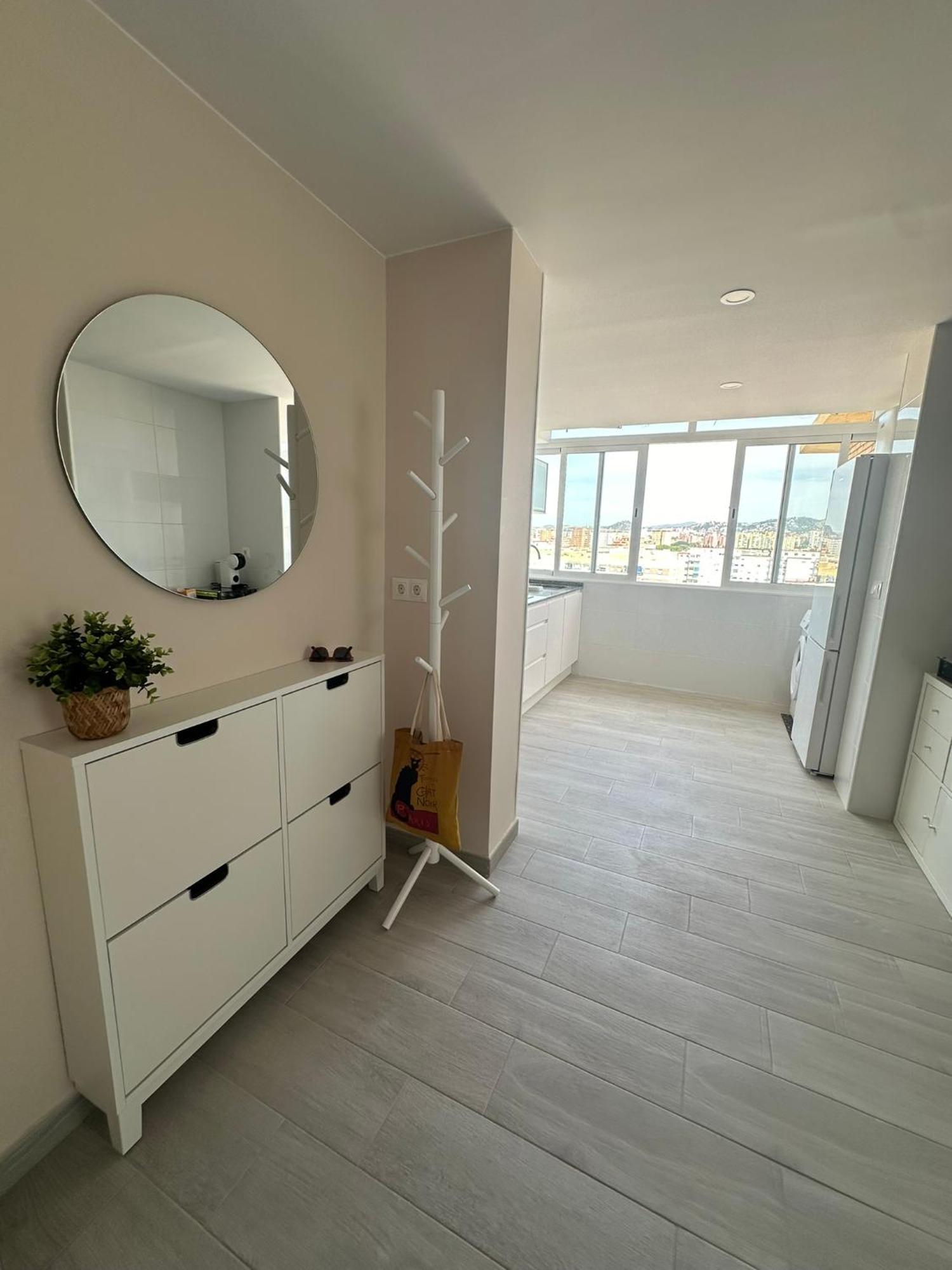 Wonderful Union Apartment Málaga Esterno foto