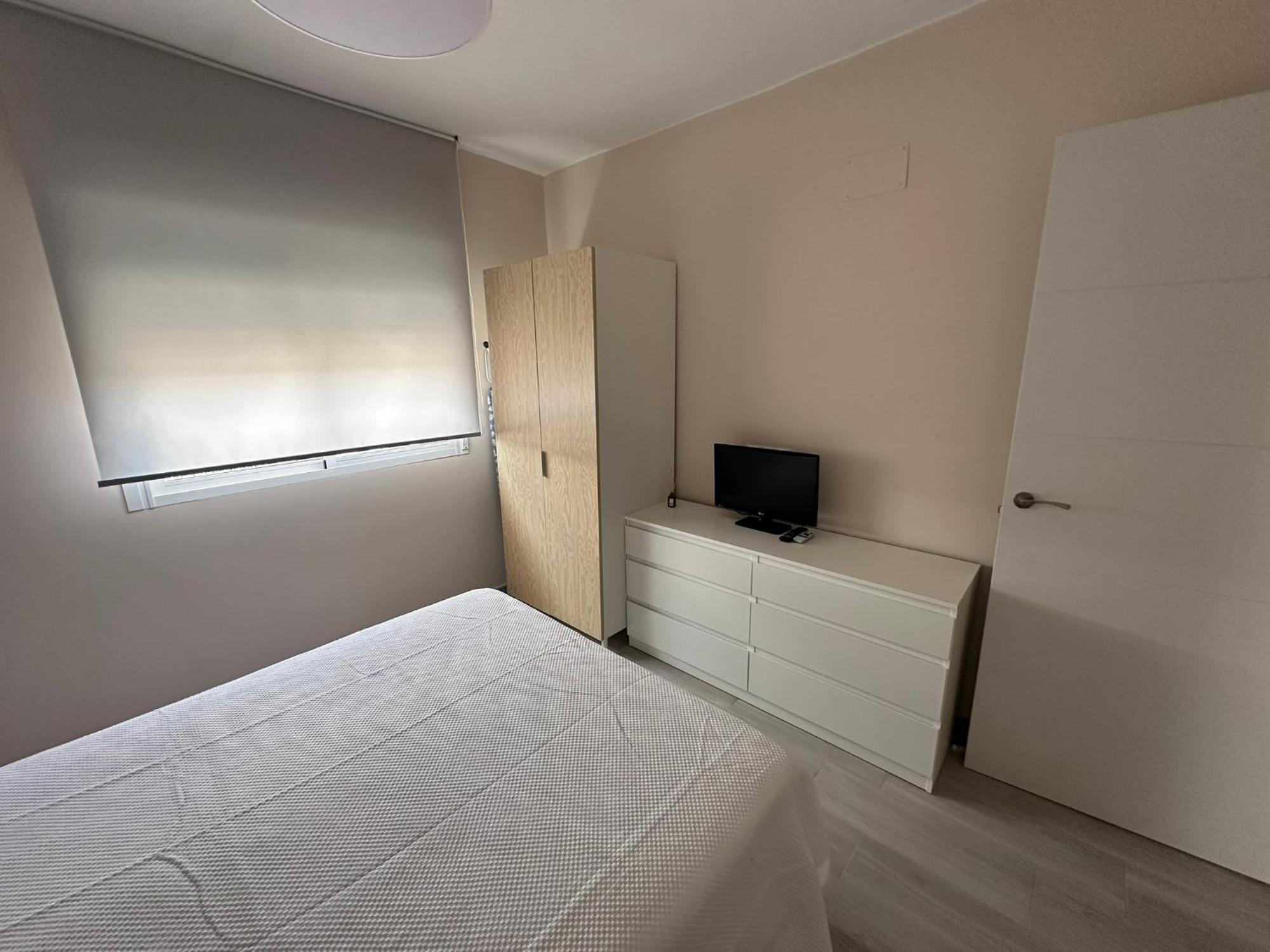 Wonderful Union Apartment Málaga Esterno foto