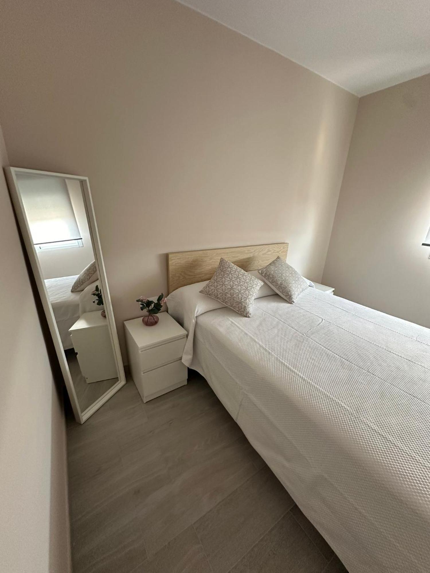 Wonderful Union Apartment Málaga Esterno foto